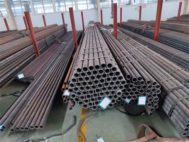 拱墅20G合金无缝钢管